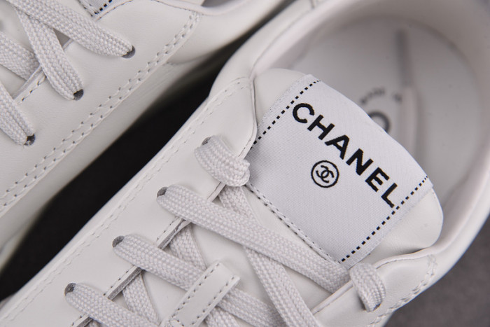 Chane* snekaers C000045