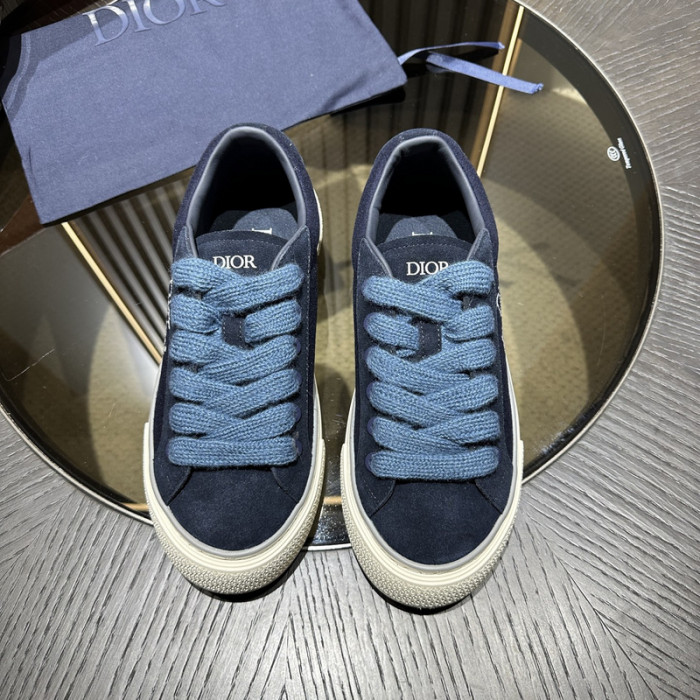 DIO* SNEAKERS B33 T0000-218