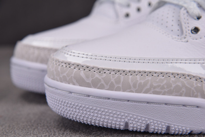 Jordan 3 Retro Pure Money (2025) CT8532-111