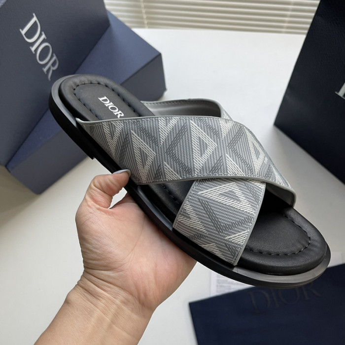 Dio*r sandal 40