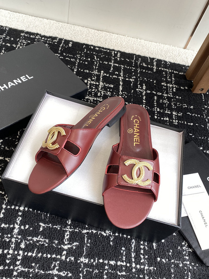 CHANE* SANDAL 20