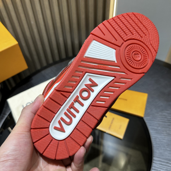 L&V snekaers L0000312