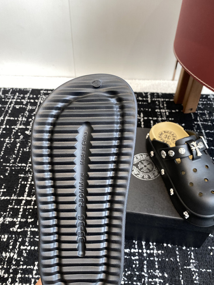 chr0me He**ts sandal cs1000009