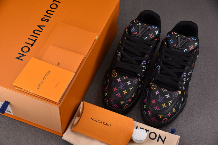 L&V snekaers L0000246