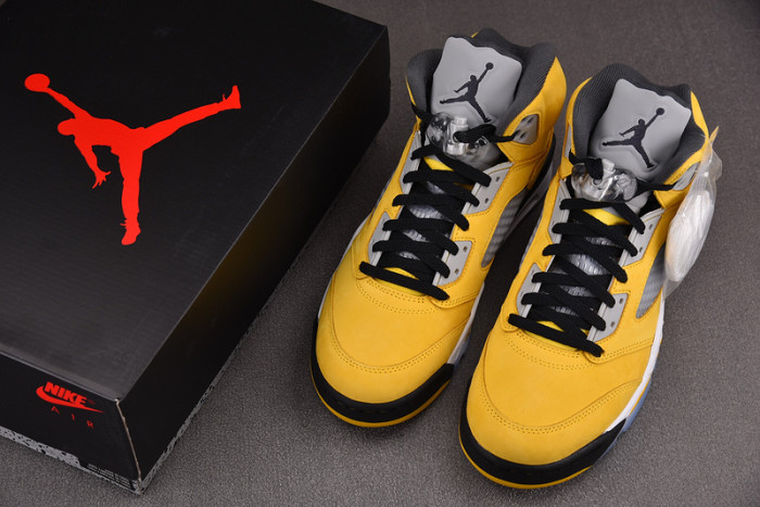 Jordan 5 Retro Tokyo T23 (2025) IO3372-700