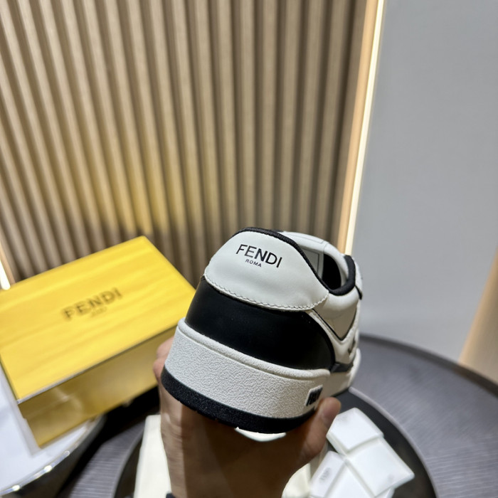 FEN sneaker F000027