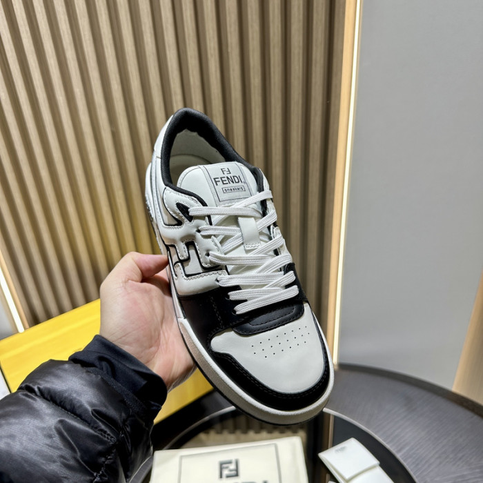 FEN sneaker F000027