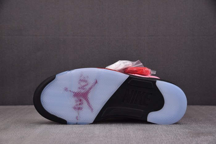 Jordan 5 Retro Awake NY Arctic Pink DV4982-600