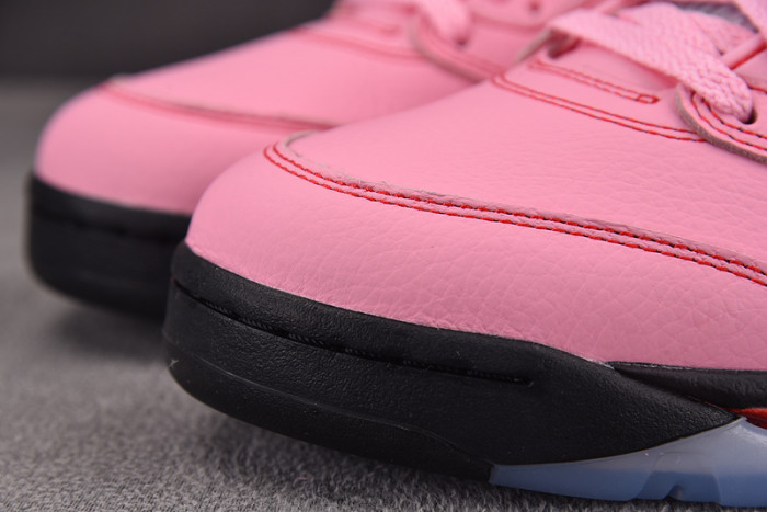 Jordan 5 Retro Awake NY Arctic Pink DV4982-600