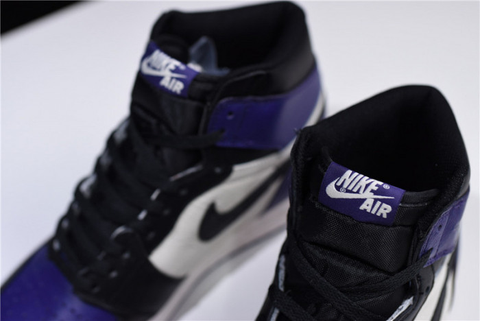 air jordan 1 court purple 555088-501
