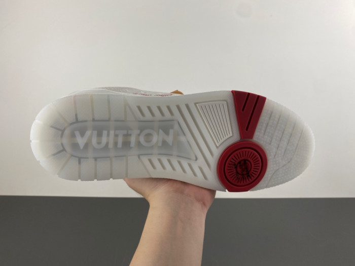 L&V snekaers L0000329