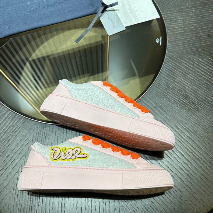 DIO* SNEAKERS B33 T0000-215