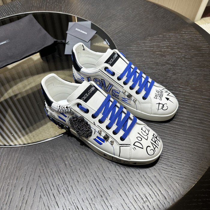 D&G SNEAKERS DG000029