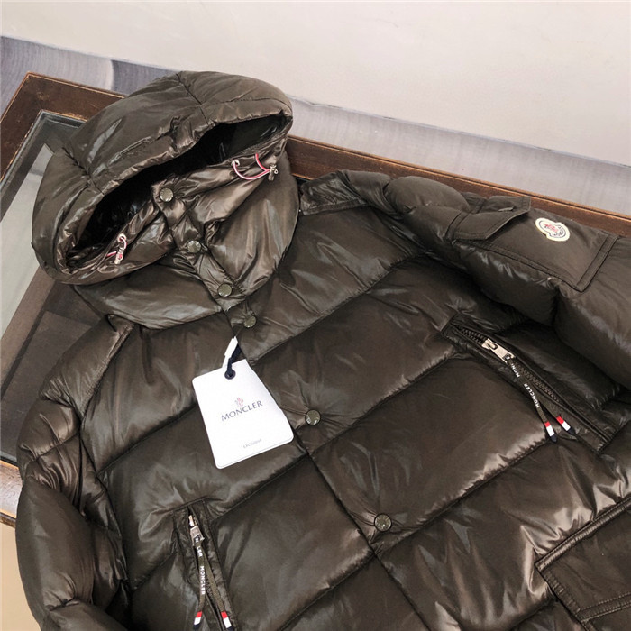 Moncler Down Jacket 52