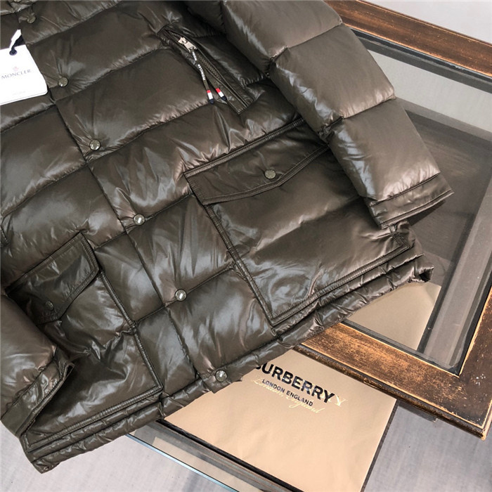Moncler Down Jacket 52