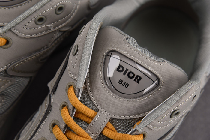 DIO* SNEAKERS B30 T0000-316