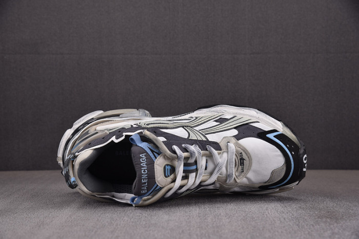 SNEAKER RUNNER 5000202