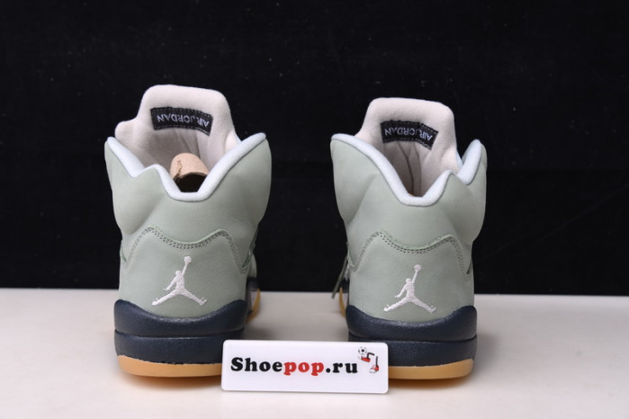 air jordan 5 jade horizon dc7501-300