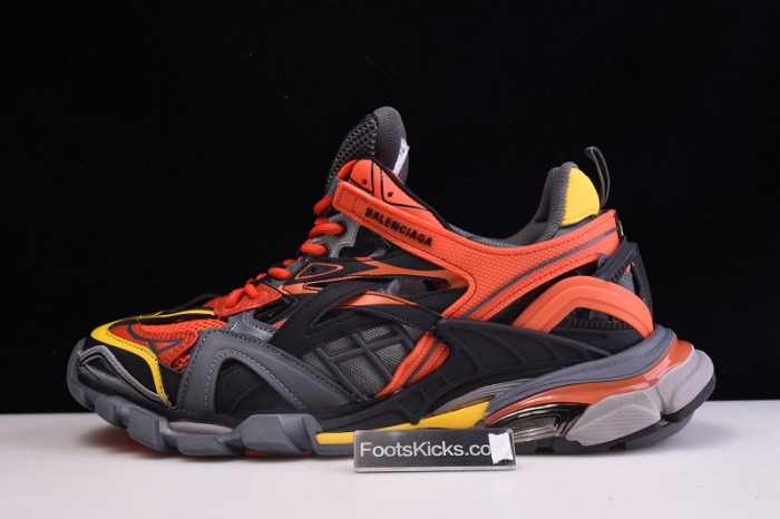 sneaker tess.s.gomma 4.0 4000005