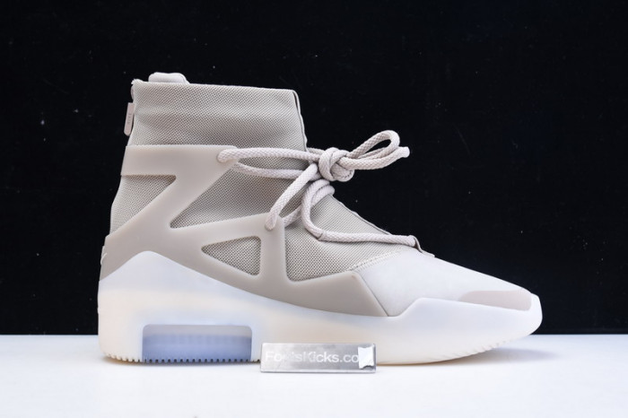air fear of god 1 oatmeal ar4237-900