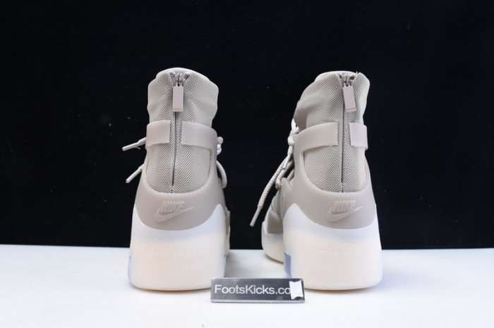 air fear of god 1 oatmeal ar4237-900