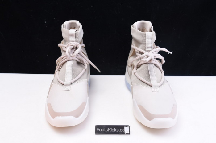 air fear of god 1 oatmeal ar4237-900