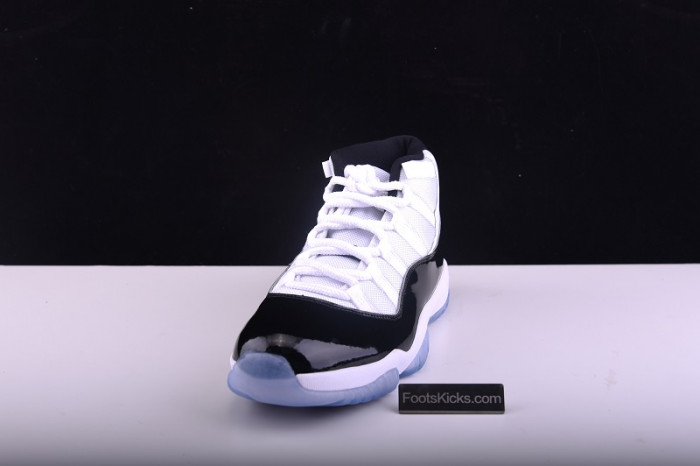2018 air jordan 11 retro concord 378037-100