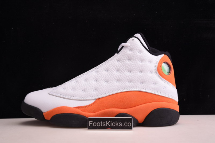 air jordan 13 starfish 414571-108