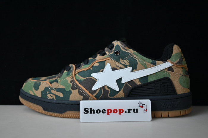 bathing ape a000016