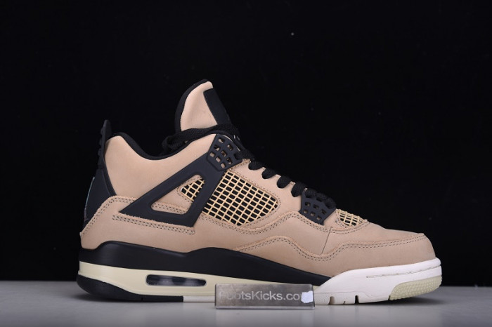 air jordan 4 mushroom aq9129-200