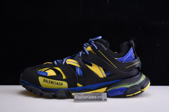 sneaker tess.s.gomma 5000017