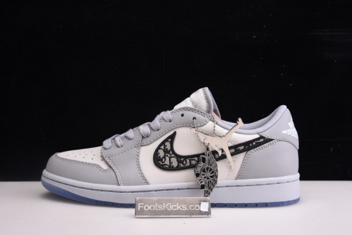 air jordan 1 low cn8007-001