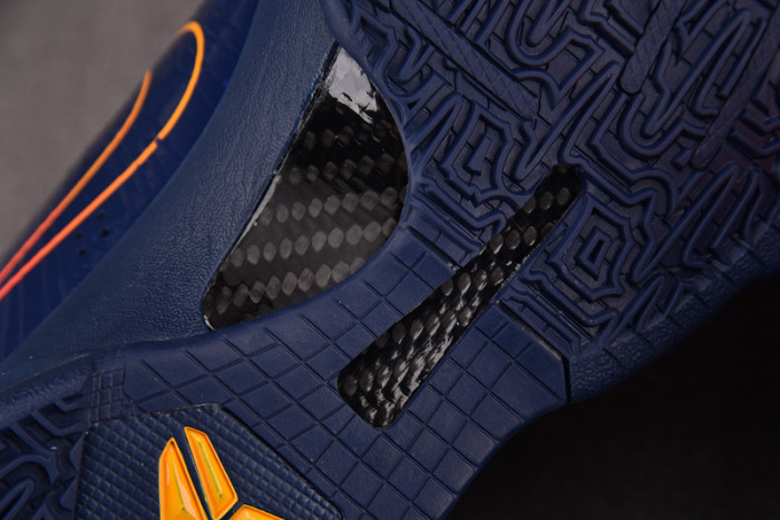 Nike Kobe 5 Protro Caitlin Clark "Indiana Fever" IM3207-400