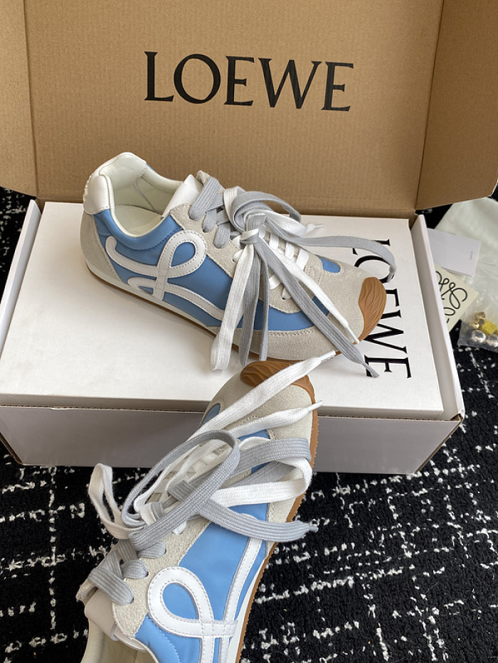 L0EWE Sneakers LW1000010