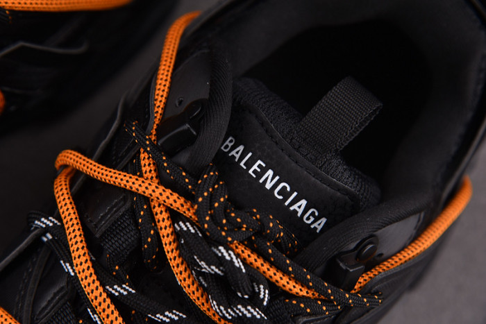 SNEAKER TRACK 4000225