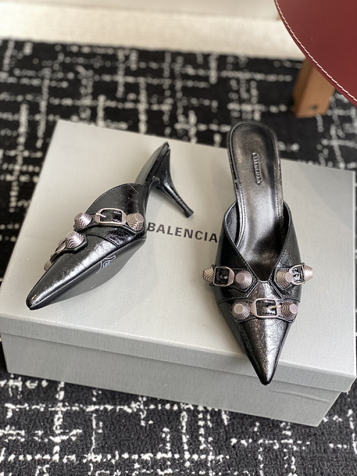 BALENCIAG* SANDAL 65