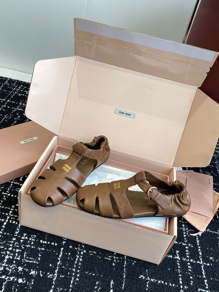 MIU SANDAL MS1000012