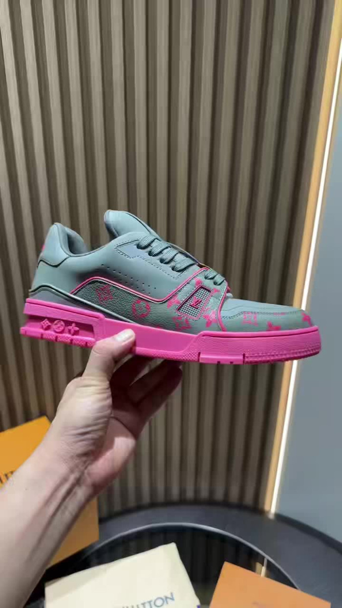 L&V snekaers L0000313