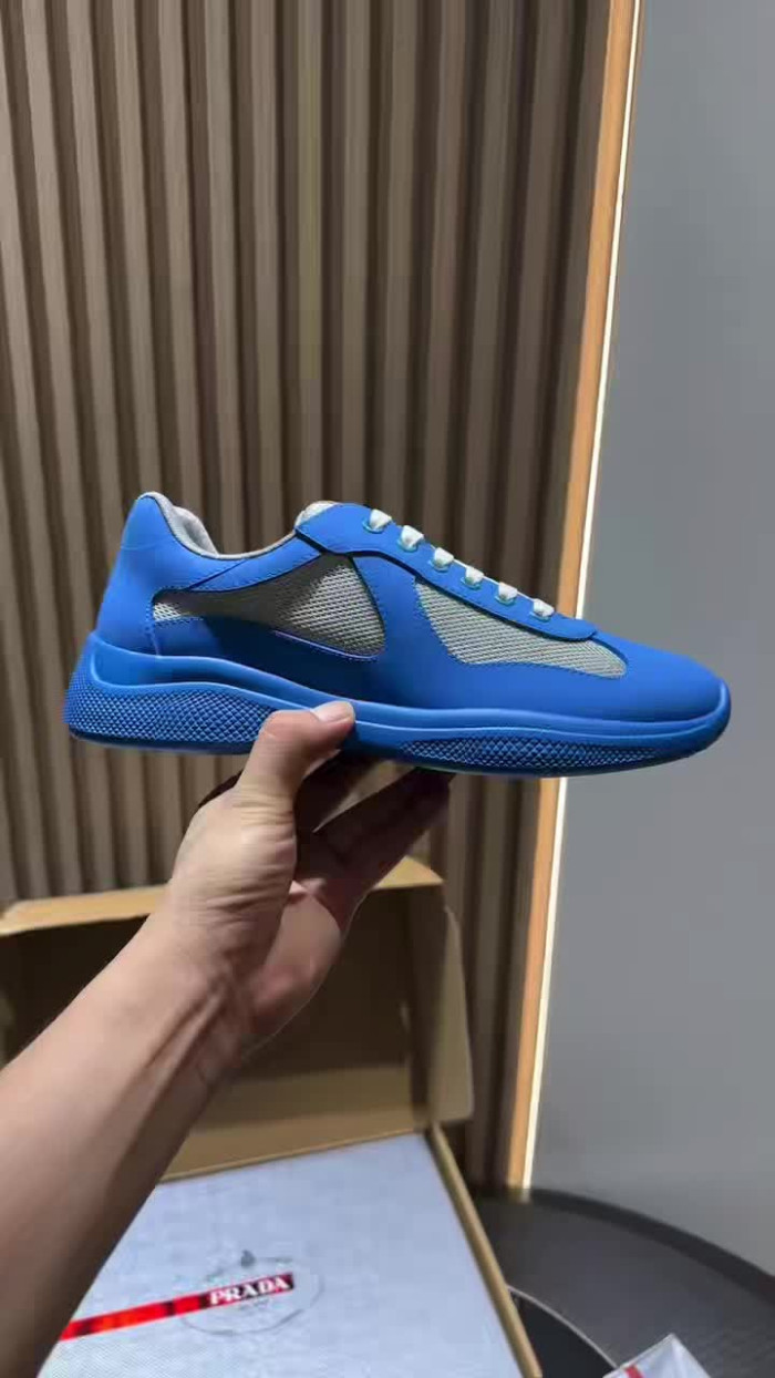 Prad* snekaers P000084