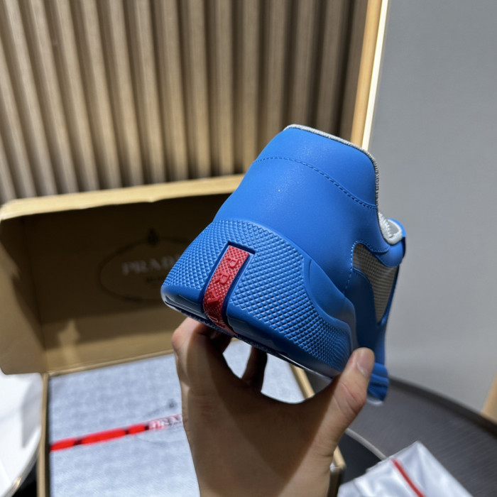 Prad* snekaers P000084