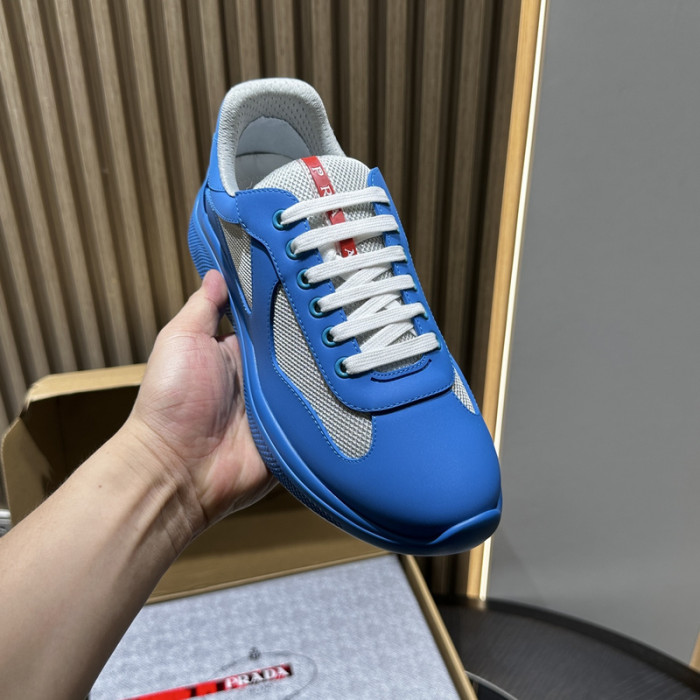 Prad* snekaers P000084