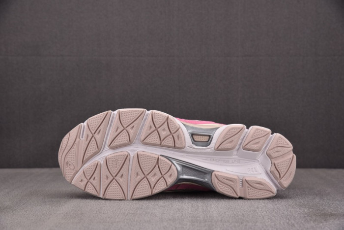 As*ic*s gel-nyc cream mineral beige pink 1203a383-104