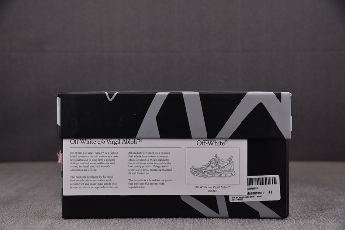 OFW Be Right Back BRB000012