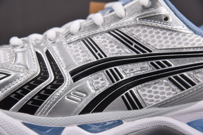 As*ic*s gel-kayano 14 jjjjound white blue 1203a961-101
