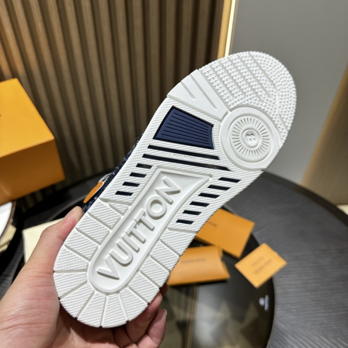 L&V snekaers L0000330