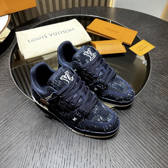 L&V snekaers L0000330