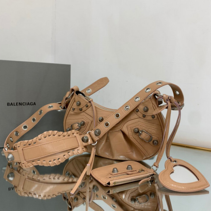 BALENCIAG* Handbags22-33*16*8CM