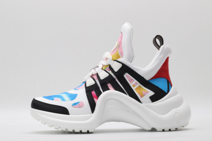 l&v snekaers l0000025