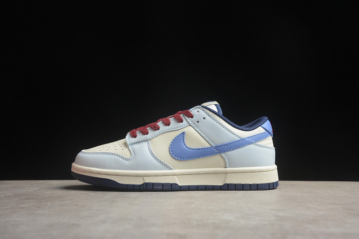 nike dunk low from nike to you fv8113-141