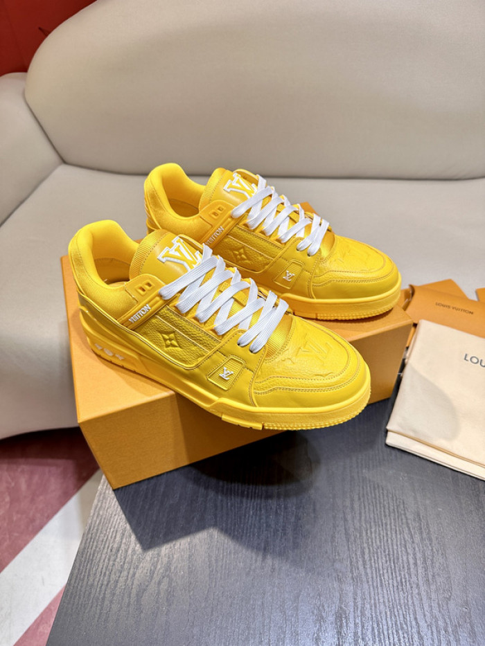 l&v snekaers l0000099